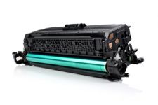 ECO-LINE HP CE264X / 646X Toner Black