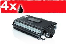 Brother TN-3060 XXL Toner Black HOT-SET (4 buc)