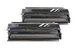 ECO-LINE Lexmark 0X264H11G Toner Doublepack