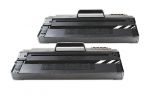 ECO-LINE Samsung ML-D1630A Toner Doublepack