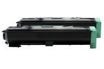  Lexmark 0X850H21G Toner Black Doublepack