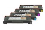 Lexmark C500 Toner HOT-SET (4 Buc)