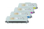  Lexmark C500 Toner HOT-SET XXL (4 Buc)