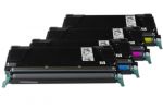  Lexmark C522 Toner HOT-SET (4 Buc)