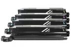 Lexmark C920 Toner HOT-SET (BK,C,M,Y) 4 Buc.