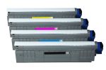 OKI C810 Toner HOT-SET (4 Buc)