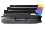 Kyocera TK-580 Toner HOT-SET (BK,C,M,Y) 4 Buc