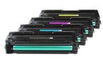 Kyocera TK150 Toner HOT-SET (BK,C,M,Y) 4 Buc.