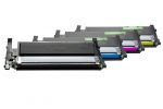 Samsung CLP-360 / CLT-P406C Toner HOT-SET (BK,C,M,Y) 4 Buc