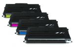 Samsung CLP-500 Toner HOT-SET (4 Buc)