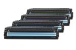 Samsung CLT-504S / CLP-415 Toner HOT-SET (BK,C,M,Y) 4 Buc.