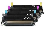 Samsung CLT-P4092C Toner HOT-SET (BK,C,M,Y) 4 Buc