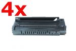 Samsung ML-1520D3 Toner Black HOT-SET (4 Buc)