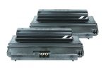 Samsung MLD-3050B Toner Black Doublepack