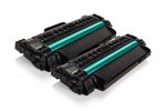 Samsung MLT-P1052A/ELS / 1052 Black 2x2500pag Toner Doublepack