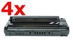 Samsung SCX-4300 Toner Black HOT-SET (4 Buc)