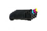 Xerox Phaser 6128 Toner HOT-SET (4 Buc)