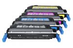 Canon CEXV26 Toner HOT-SET (CMYK) 4 Buc