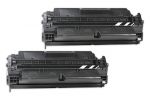 Canon FX-7 Toner Black Doublepack