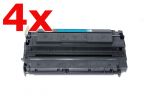 ECO-LINE HP C3903A Toner HOT-SET (4 Buc)