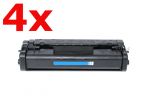 ECO-LINE HP C3906AXL Toner Black HOT-SET (4 Buc)