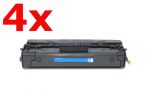 ECO-LINE HP C4092A / EP-22 Toner HOT-SET (4 Buc)