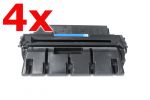 ECO-LINE HP C4096X Toner HOT-SET (4 Buc)