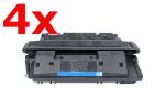 ECO-LINE HP C4127X / 27X Toner HOT-SET (4 Buc)