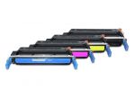 ECO-LINE HP C9720A-C9723A Toner HOT-SET (4 Buc)