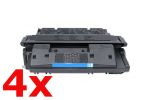 HP C4127X / 27X Toner XXL HOT-SET (4 Buc)