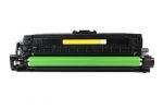 HP CE742A Yellow 7300pag Toner