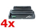 HP Q1338A XXL Toner Black HOT-SET 4 Buc