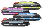 HP Q2670A - Q2673A Toner HOT-SET 4 Buc