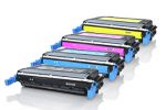 HP Q5950A-Q5953A Toner HOT-SET 4 Buc