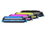 HP Q6460A - Q6463A Toner HOT-SET 4 Buc