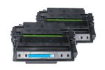 HP Q6511X XL Toner Black Doublepack