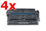 HP Q7516A Toner Black HOT-SET 4 Buc