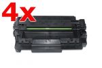 HP Q7551A Toner HOT-SET 4 Buc