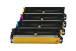 Konica Minolta QMS 2300 Toner HOT-SET 4 Buc