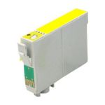 INK Epson T0714(C13T07144011)-Yellow-9ml-Premium Rebuilt/U