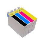 INK Epson T0715,T0711/2/3/4-Multipack-Premium Rebuilt