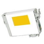 INK Epson T08044(C13T08044011)-Yellow-13ml-Premium Rebuilt/U