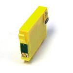 INK Epson T1634(C13T16344010)-Yellow-6.5ml-Premium Rebuilt/U