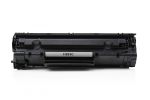 Cartus Toner ECO-OEM HP CF283A/83A-Black-1500pag