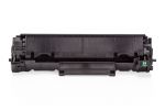 Cartus Toner ECO-OEM HP CF283X/83X-Black-2200pag