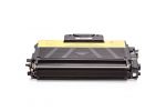 Compatibil cu Brother TN-2010 Toner Black XXL HOT-SET 4Buc