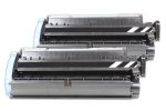 Compatibil cu Canon 0264B002 / 706 Toner Black Double Pack 2 Buc