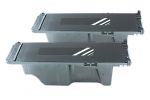 Compatibil cu Canon 6647A002 / CEXV3 Toner Black Double Pack 2 Buc