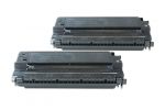 Compatibil cu Canon E16 / E30 Toner Double Pack 2 Buc