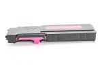 Compatibil cu Dell 593-BBBS / VXCWK Toner Magenta